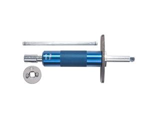 SW-Stahl 01462L Arretratore per Pistoni Freno, Set da 3 Pezzi