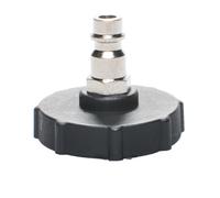 SW-Stahl 01499L-1 Adattatore Euro Ø 43,5 MM Universale per Spurgo Freno