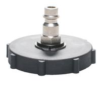 SW-Stahl 01499L-3 Adattatore Euro Ø 43,5 MM Universale per Bremsentlüftungsgerät