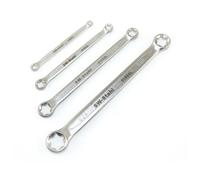 SW-Stahl 01550L Kit chiavi ad anello-doppie