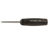 SW-Stahl 02045L Giraviti, Inserti valvole pneumatici