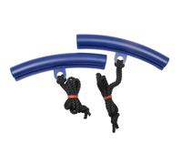 SW-Stahl 02160L Leva per montaggio, Pneumatico