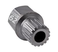 SW-Stahl 02382L-12 Vite per VW e GM - Adattatore di Ricambio, 10 Pezzi