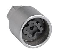 SW-Stahl 02383L-14 - Lucchetto per cerchioni, adattatore VW 534