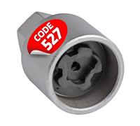 SW-Stahl 02383l di 7 VW Adattatore