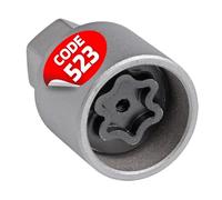 SW-Stahl 02383l di 3 VW Adattatore