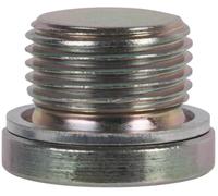 SW-Stahl 03033L - Vite di Scarico dell'Olio M17 x 1,5 con Guarnizione