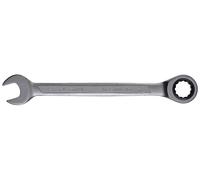 SW-STAHL 03510L-16 Chiave A Rullino 16Mm Funzione A Cricchetto Commutabile