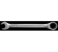 SW-Stahl 03510L-22 Chiave a cricco ad anello fissa
