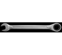 SW-Stahl 03510L-24 Chiave a cricco ad anello fissa