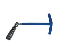 SW-Stahl, Chiave per Candele con Impugnatura a T, 16 mm, 03601sb