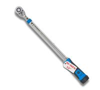 SW-Stahl 03875L Chiave Dinamometrica 60- 340Nm 1/2 Pollici Cricchetto 620mm L a