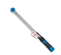 SW-Stahl 03884L Chiave Dinamometrica 1/2 " Pollici 40- 200 NM Officina Profi
