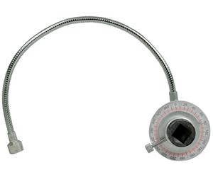 Sw-stahl 03916L Estrattore Meccanico per Cuscinetti e Ingranaggi | Estrattore a due bracci professionale per officina, ideale per pulegge e giunti, robusto e facile da usare.