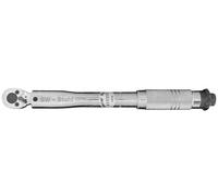 SW-Stahl 03920L Chiave Dinamometrica 1/4 " 5- 25 NM Cricchetto Reversibile