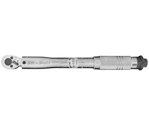 SW-Stahl 03920L Chiave dinamometrica