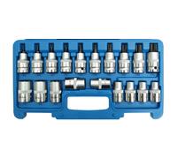 SW-Stahl 04180L Set chiavi a bussola