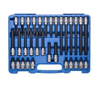 SW-Stahl 04423L Set chiavi a bussola