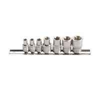 SW-Stahl 04430L Set chiavi a bussola