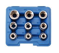 SW-Stahl 04435L Set chiavi a bussola