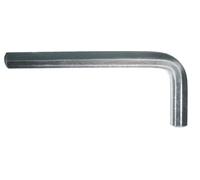 SW-Stahl 04721L - Chiave a brugola esagonale, 17 mm