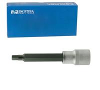 SW-Stahl 05047l 1/2 di pollice bit inserto esagono incassato 12 X 200 mm, 0 W, 0 V