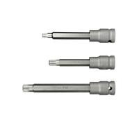 SW-Stahl 05213L Set chiavi a bussola