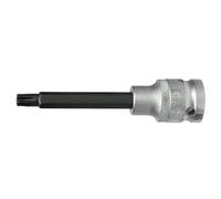 SW-Stahl 05340SB Bussola Torx T27 x 100 mm con Attacco da 1/2 Pollici