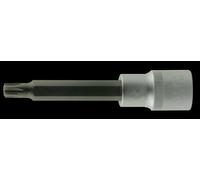 SW-Stahl Inserto 1/2 pollice T55 x 100 mm senza foro, 05347SB