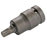 SW Stahl 05365L Inserto per Avvitatore a Impulsi 1/2 Pollici, T45 x 53 mm