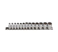 SW-Stahl 05440L Set chiavi a bussola