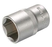 SW-Stahl 05608SB - Inserto per Chiave a Bussola, Larghezza Chiave 17 mm, Attacco 1/2"