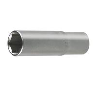 SW-Stahl 05630-17SB Bussola per Avvitatore a Impulsi, 1/2 Pollici, 17 mm