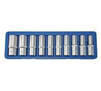 SW-Stahl 05630L Set chiavi a bussola