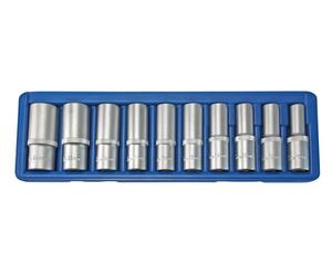 SW-Stahl 05630L Set chiavi a bussola