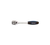 SW-STAHL 05995L Chiave A Cricchetto 267Mm 1/2" Quadrato Cromato Professionale