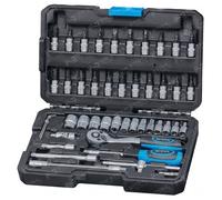 SW-Stahl 07748L Set chiavi a bussola