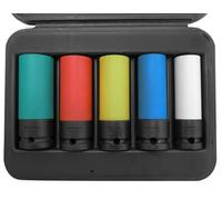 SW-Stahl 07865L Chiave a bussola
