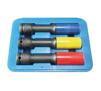 SW-Stahl 07880L Chiave a bussola