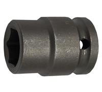 SW-Stahl 07910L-24 Bussola a Impatto, 24 mm, Chiave a Bussola Corta