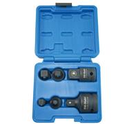 SW-Stahl 07930L Serie di bussole di maggiorazione / di riduzione, Cricco