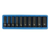 SW-Stahl 07960L Serie di bussole per avvitatori ad impulsi