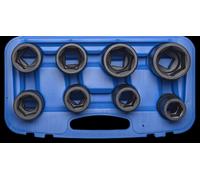 SW-Stahl 07980L Serie di bussole per avvitatori ad impulsi