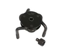 SW-Stahl Chiave Filtro Olio 69-130 MM Ragno Unita Artiglio Tasti Camion Attrezzo