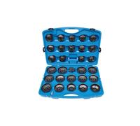 SW-Stahl 08460L Serie di chiavi filtro olio