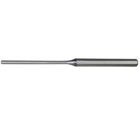 SW-Stahl 09040L Cacciaspine Extra Lungo, 4 mm per Perni Freni | Utensile professionale cacciacopiglie in acciaio resistente, ideale per pinze freno e rimozione spine elastiche