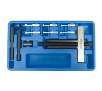SW-Stahl 09540L - Set di estrattori per cuscinetti a sfera, 15 pz