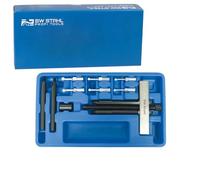 SW-Stahl 09540L Set Estrattori per Cuscinetti a Sfera, 15 Pezzi