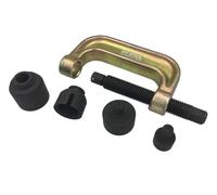 SW-Stahl 10009L Set Estrattore per Giunti di Supporto, 6 Pezzi
