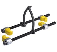 SW-Stahl 10257L - Tendicinghia universale con staffa di sicurezza, 300 mm